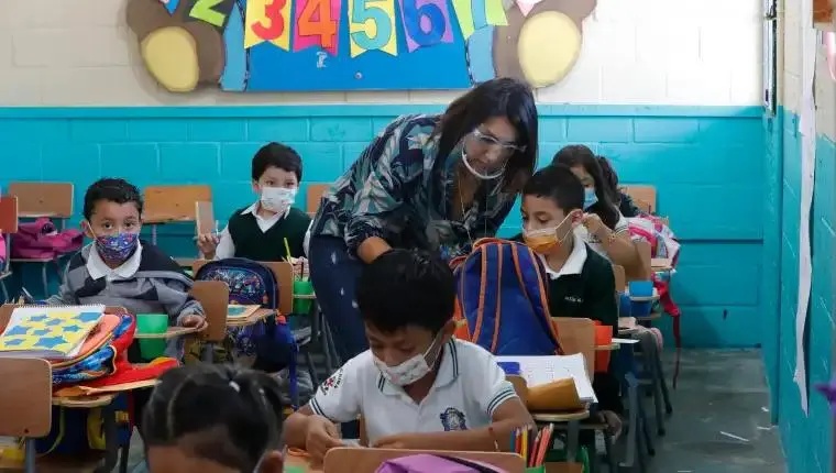 Mascarilla por sarampión: ¿dónde será obligatoria?