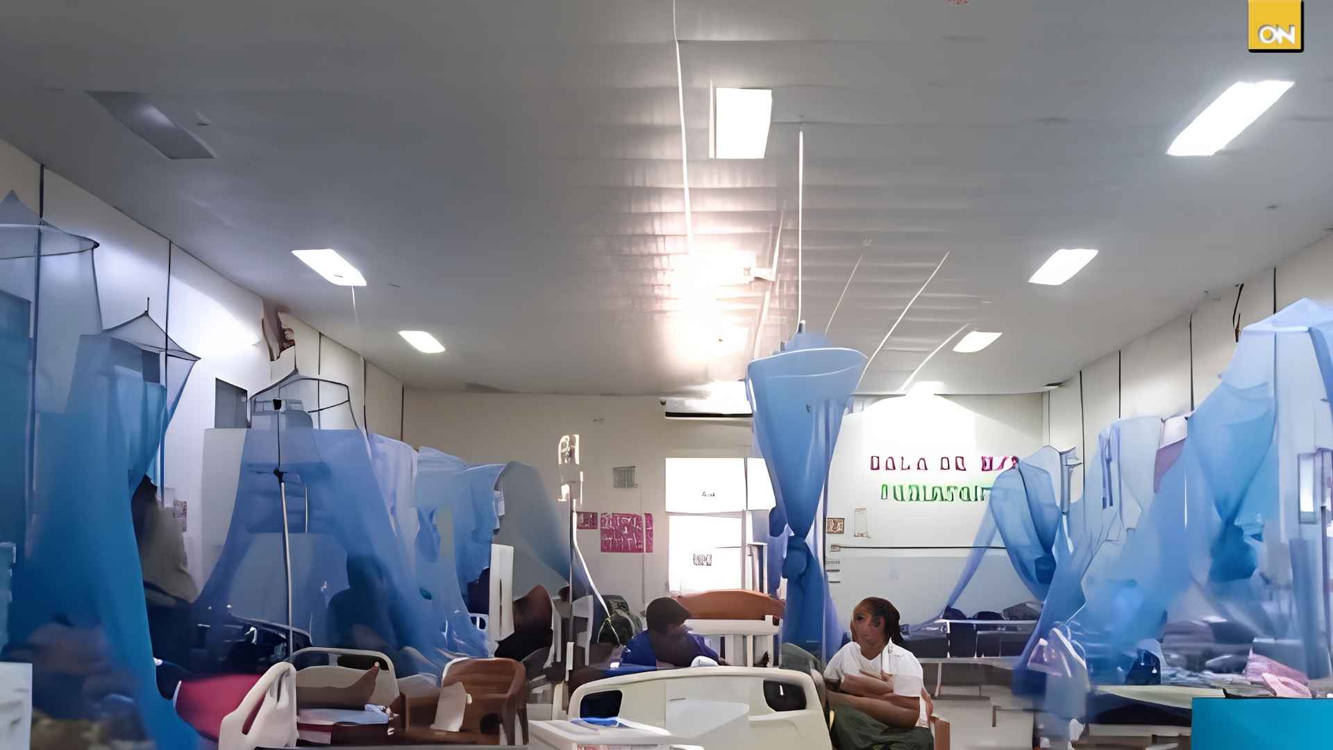 Menor de 14 años fallece bajo sospecha de dengue en Choluteca