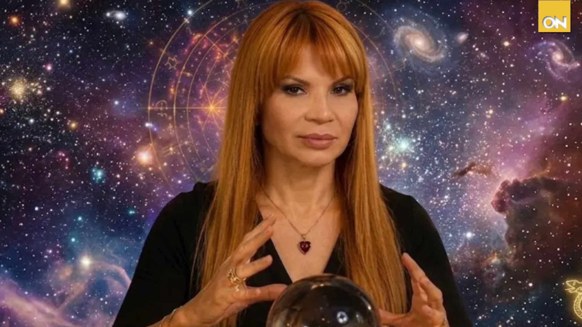 Mhoni Vidente predicción oscuridad