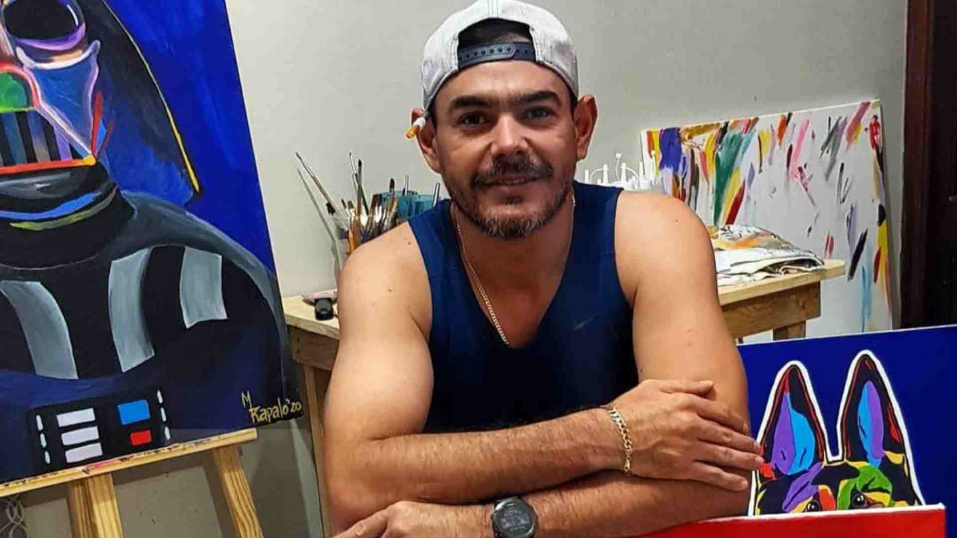Padre de Milton Rápalo rompe el silencio tras su muerte en SPS: “me lo mandaron a liquidar”