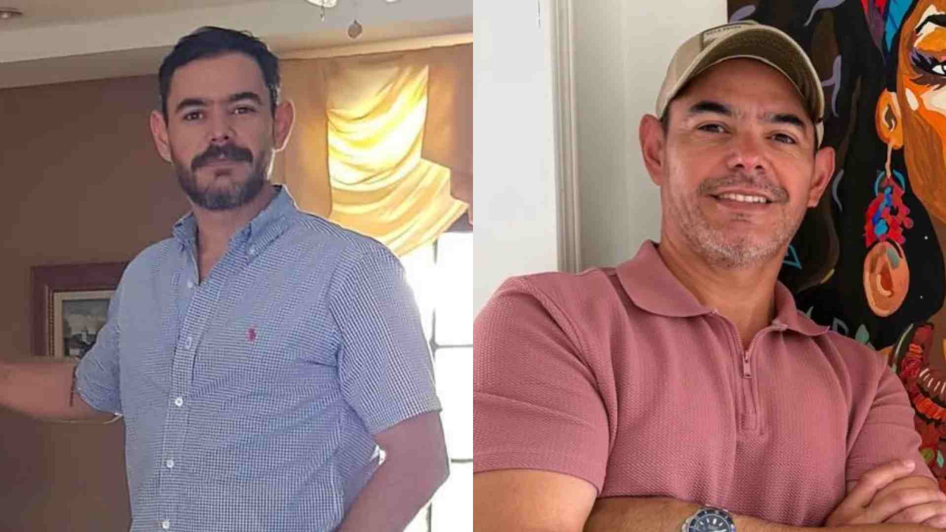 Padre de Milton Rápalo rompe el silencio tras su muerte en SPS: “me lo mandaron a liquidar”