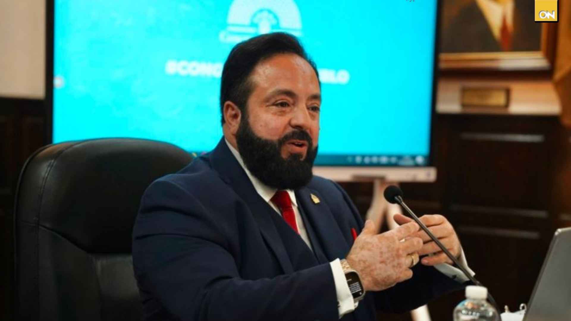 Ministerio Público rechaza recurso presentado por la defensa de Luis Redondo