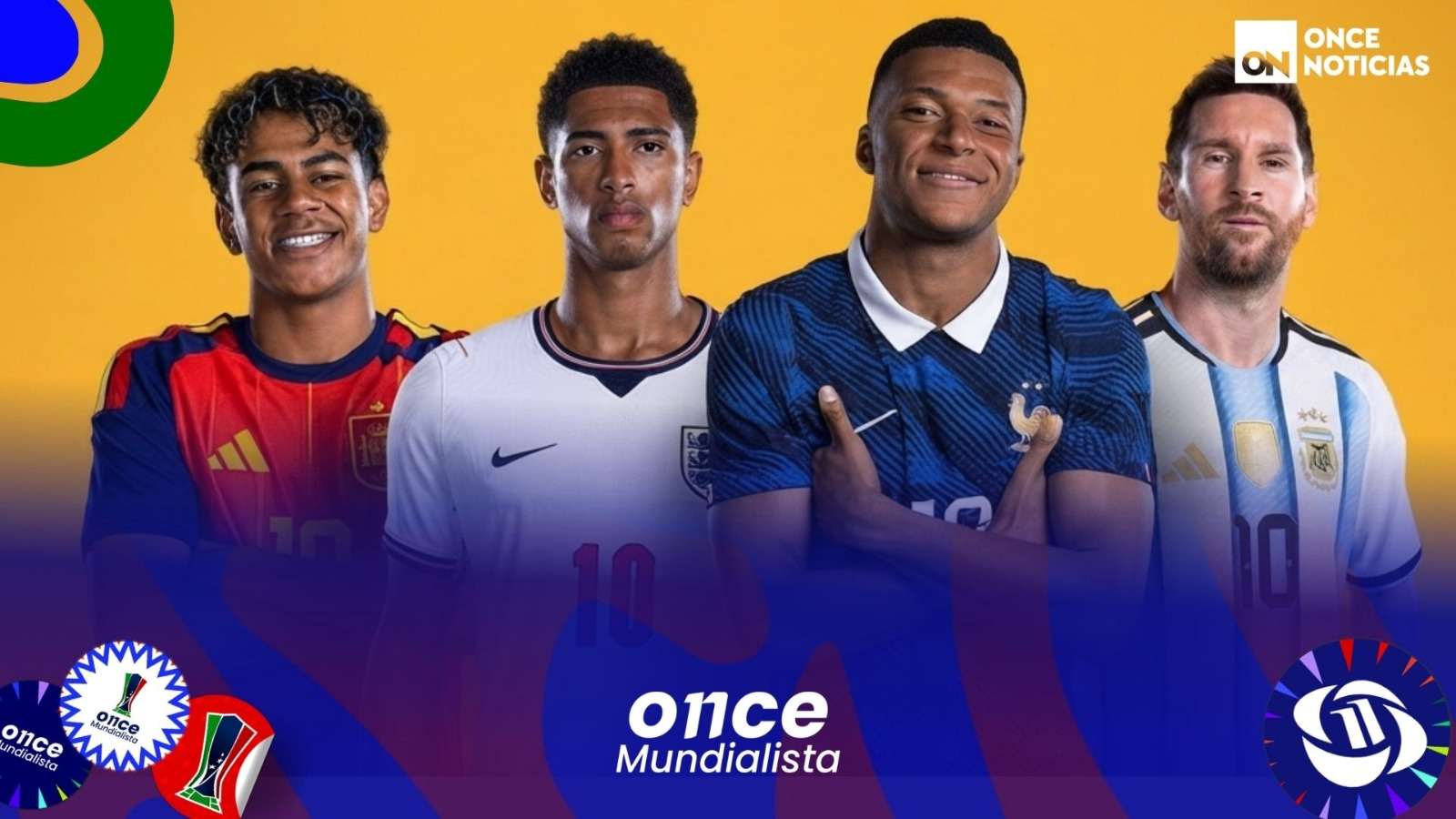 Mundial 2026: la inquietante predicción de una lista viral