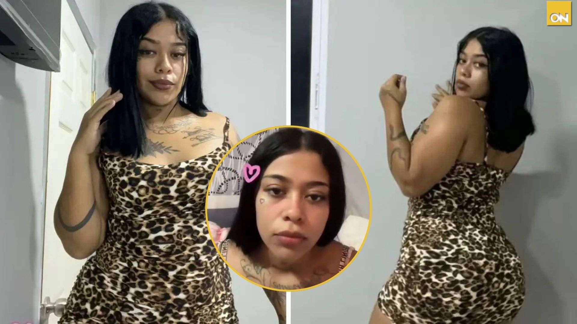 Nala Rodríguez rompe el silencio sobre el engaño de su pareja