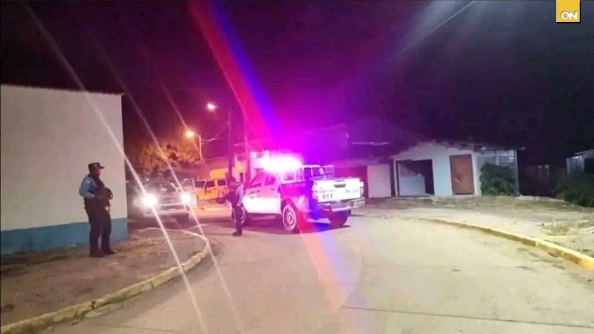 Niño de 5 años fallece en tiroteo en aldea El Bálsamo