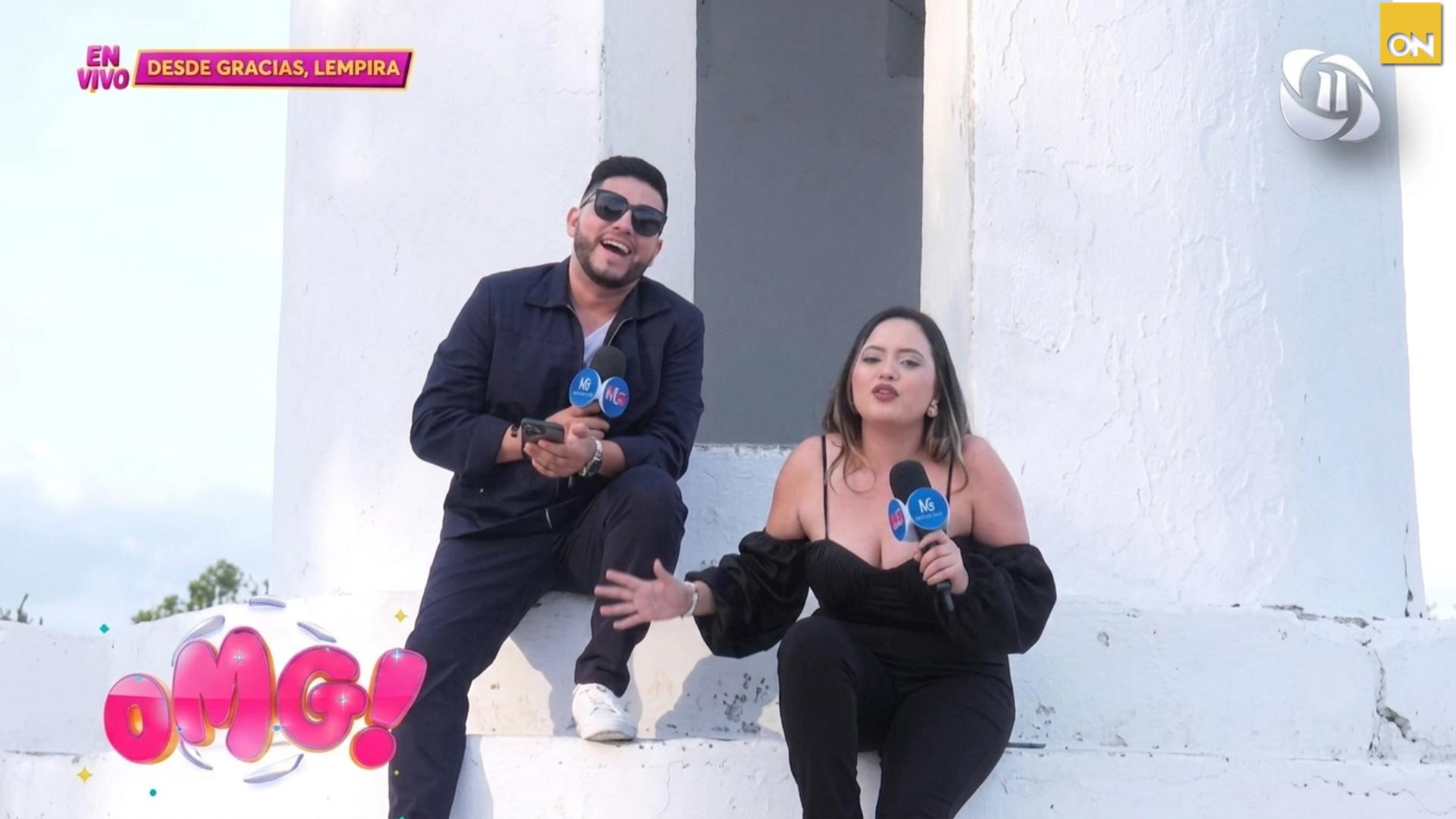 OMG: Los Pericos hicieron vibrar Gracias Lempira en el cierre del festival