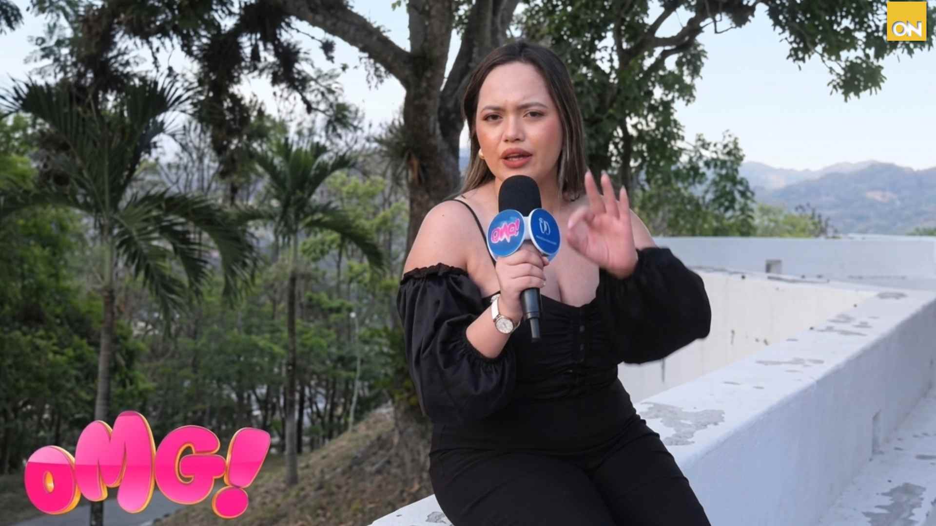 OMG: “Yo enseño lo que genero” Chauder Morazán y el debate sobre los ingresos digitales