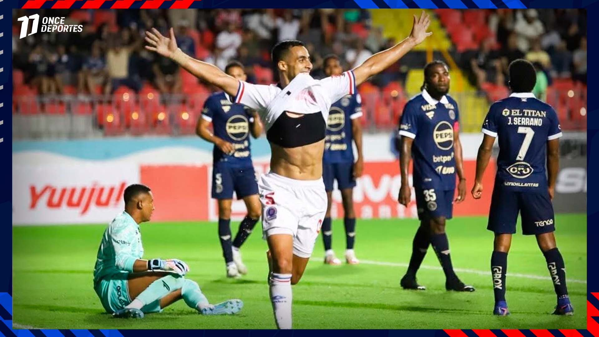 Olimpia logra récord inédito al ganar la Supercopa oficial