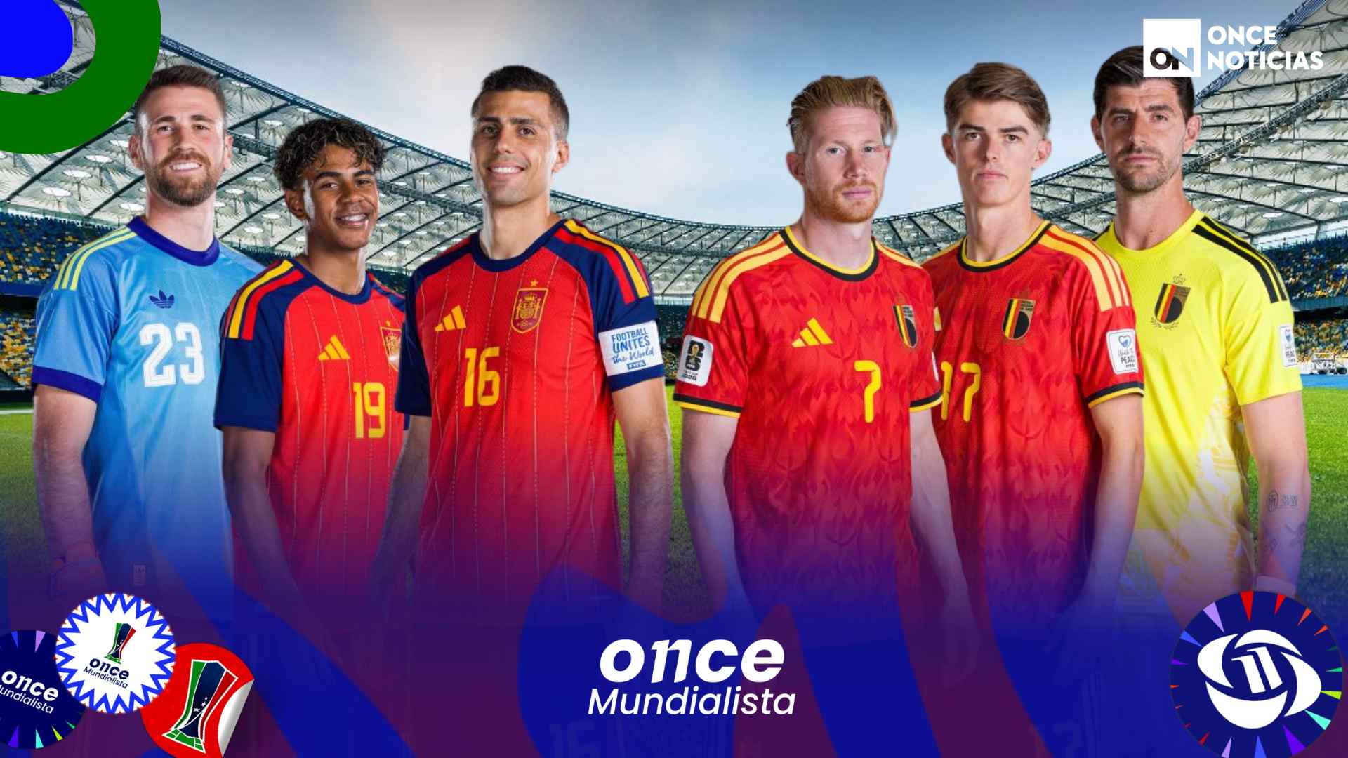 Partidos del Mundial hoy