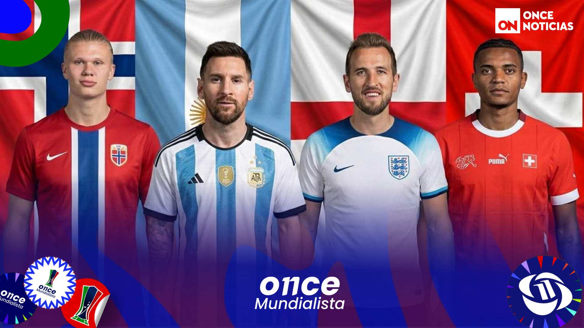 Partidos del Mundial hoy