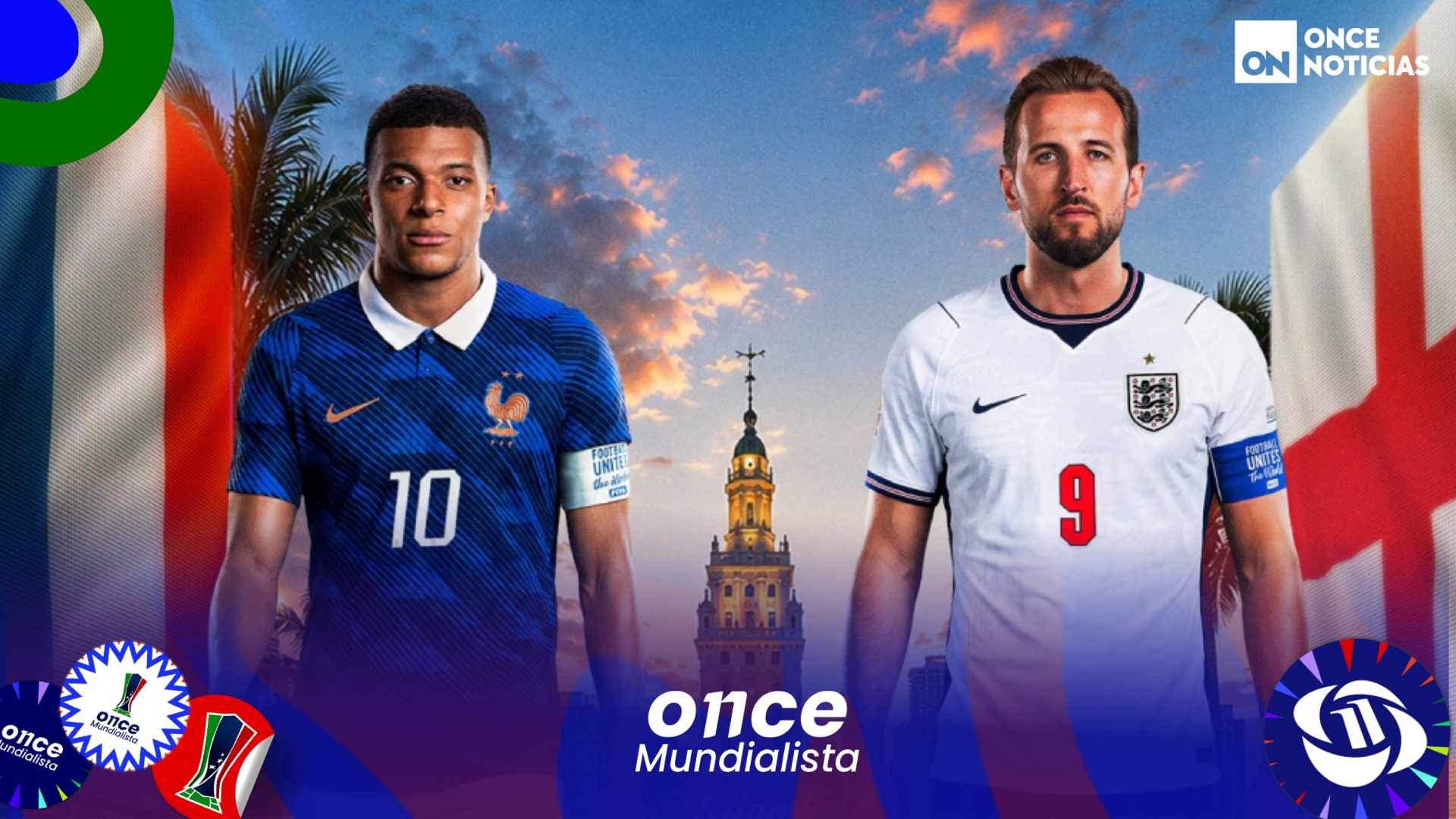 Partidos del Mundial hoy
