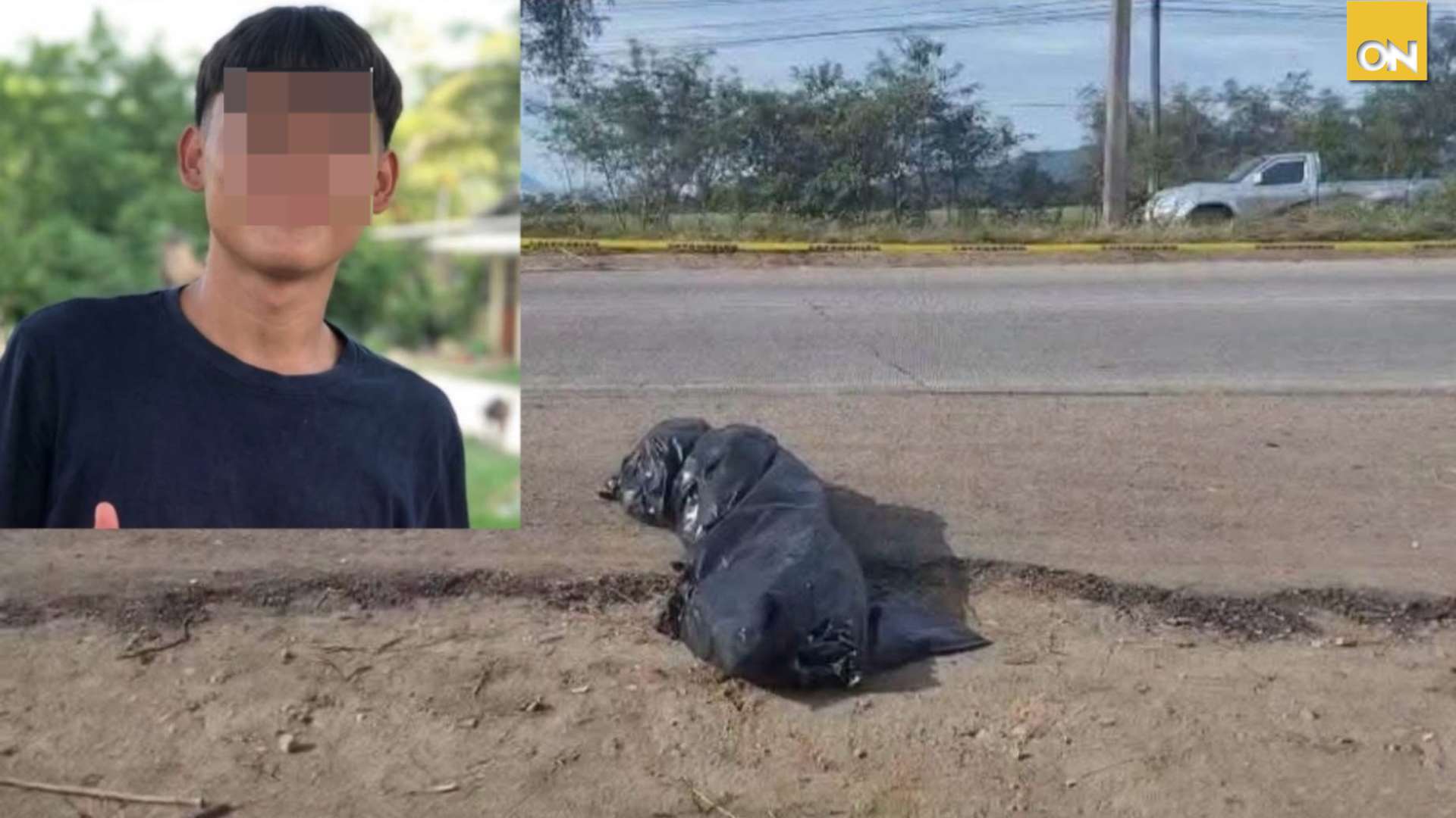 Pedro Alexander Díaz Franco Paty Burgos