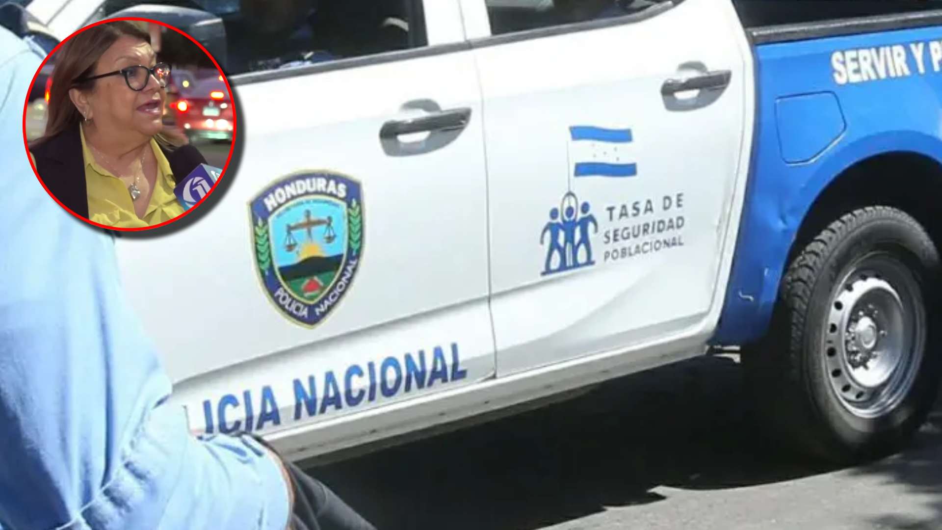 Piden eliminar gradualmente tasa de seguridad en Honduras