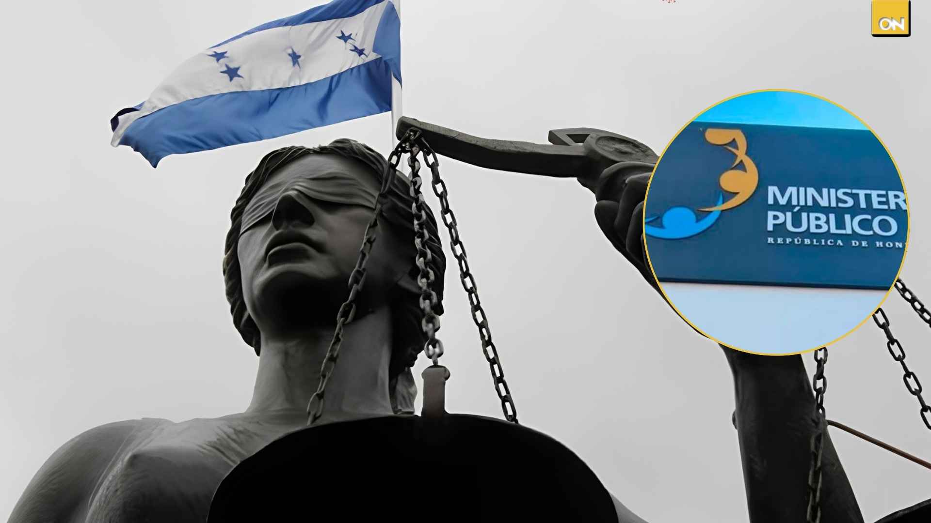 Poder judicial y MP se van de vacaciones de medio año