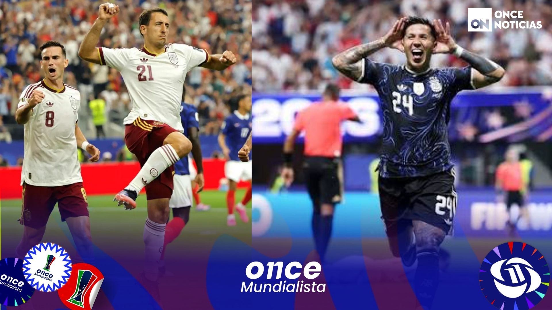 Pronóstico IA España vs Argentina: quién ganará la final del Mundial 2026