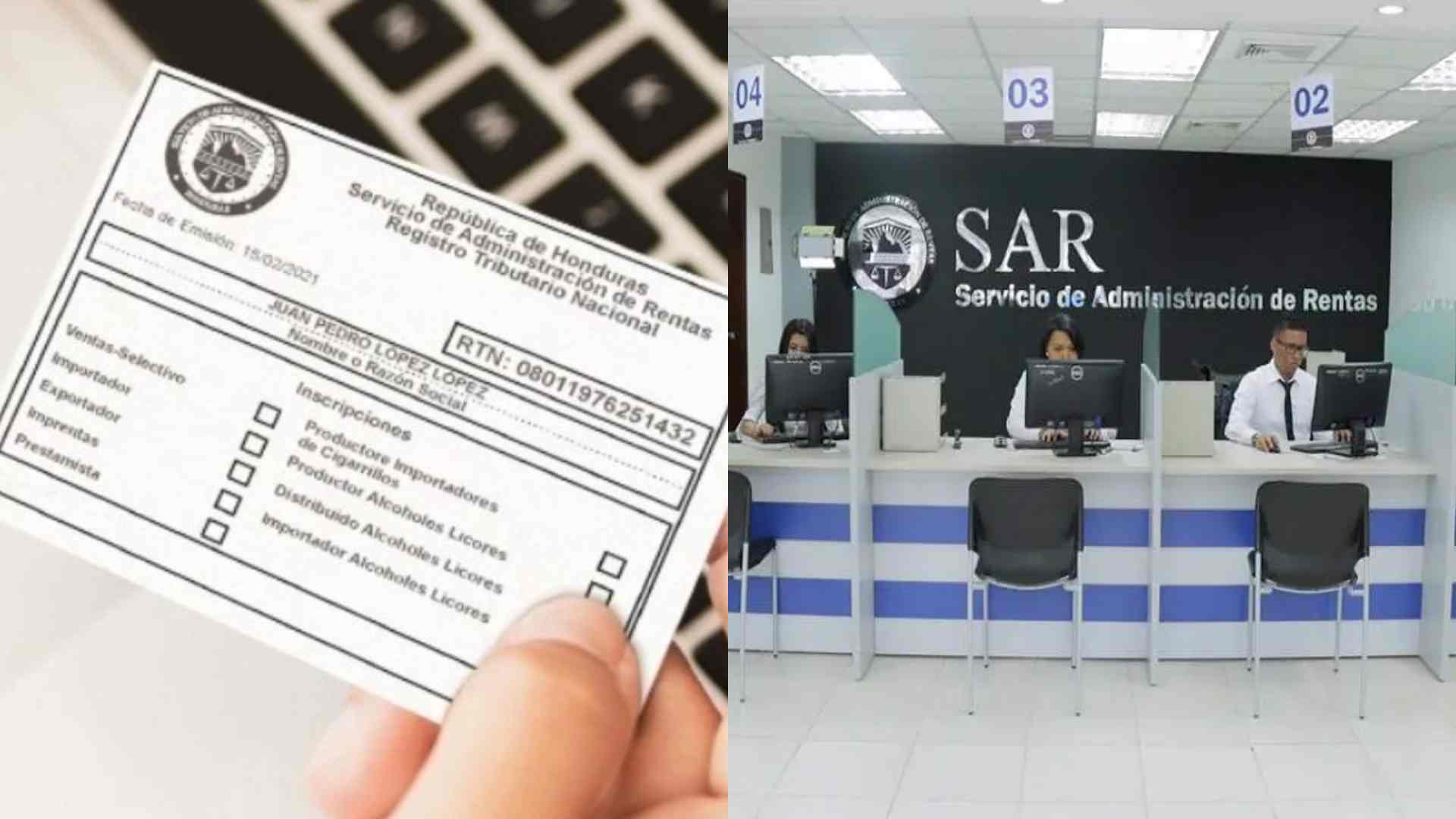 RTN en Honduras: qué es, para qué sirve y requisitos para tramitarlo paso a paso