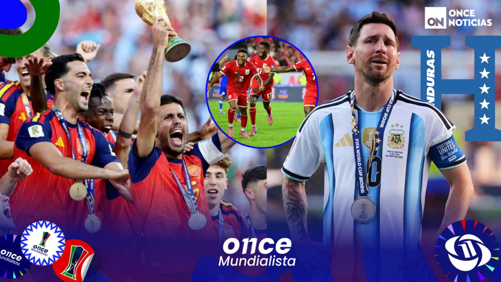 Ranking FIFA 2026