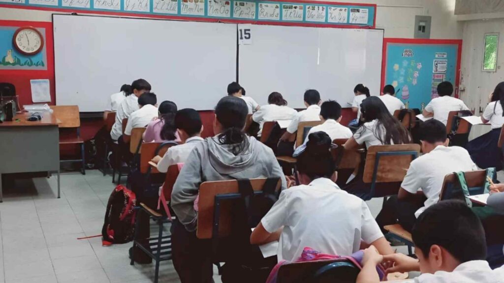 Estudiantes de Honduras tendrán una semana sin clases por receso académico 2026; esta es la fecha