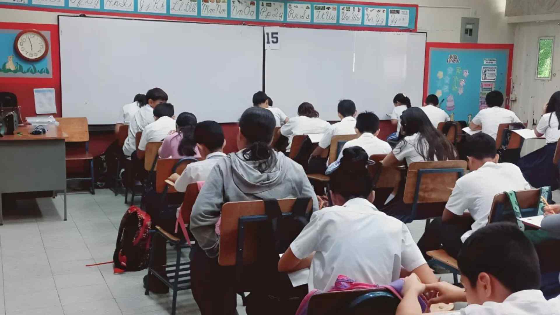 Estudiantes de Honduras tendrán una semana sin clases por receso académico 2026; esta es la fecha