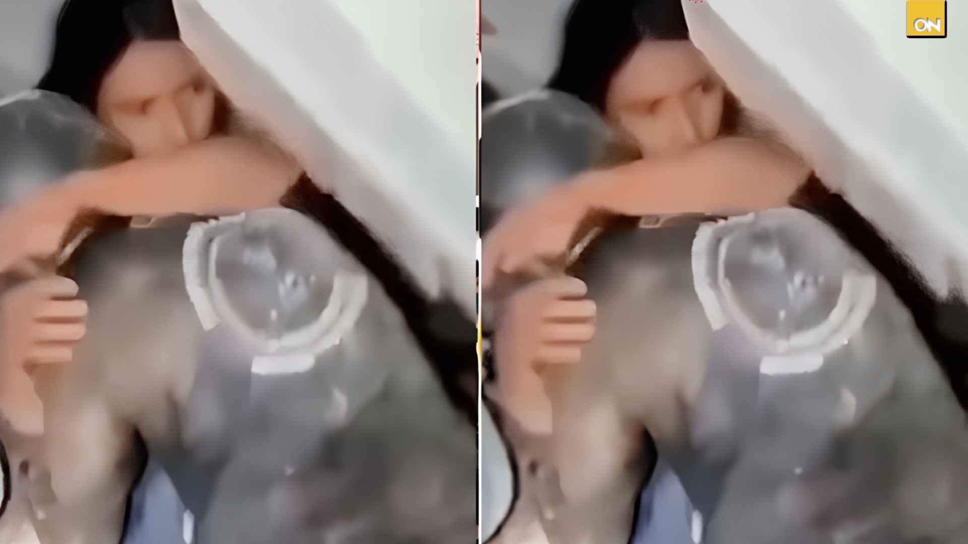 Rescatista a joven tras siete días bajo escombros en Venezuela “No estamos pendientes de tu cuerpo, sino de rescatarte”