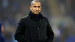 Sabri Lamouchi entrenador: