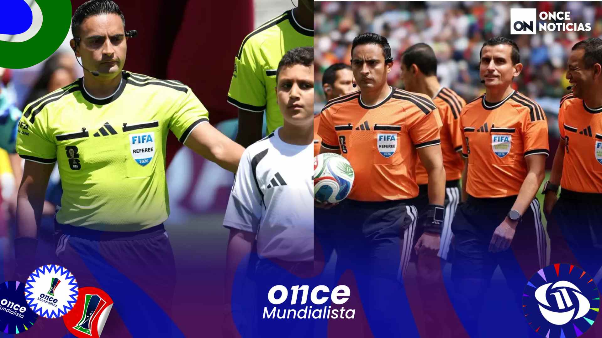 Saíd Martínez Brasil Noruega