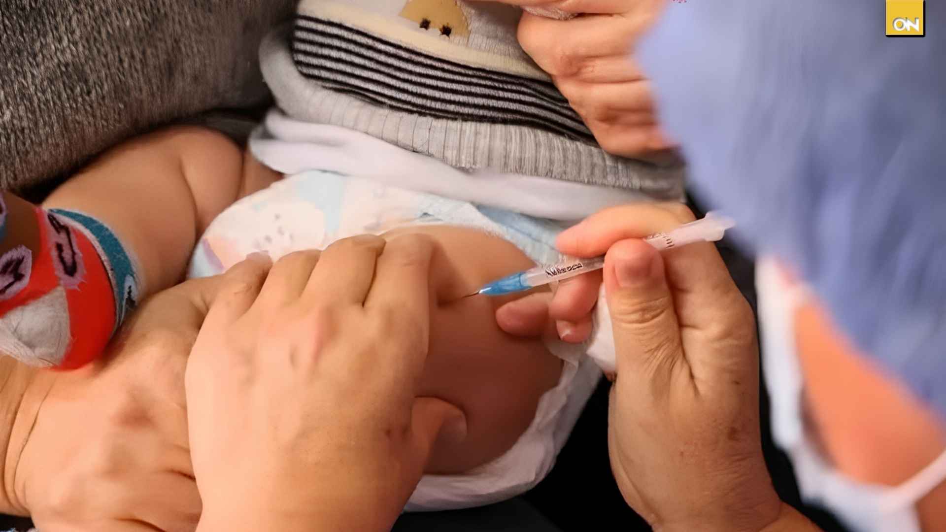 Salud concluye investigación sobre los tres fallecimientos de bebés tras ser vacunados Esto es lo que dice el reporte
