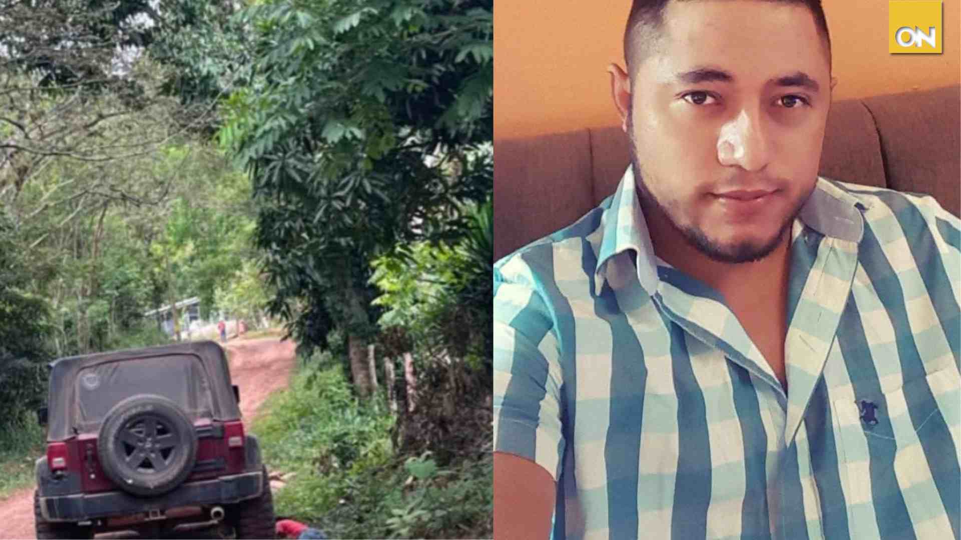 Santa Bárbara Roger Villalta
