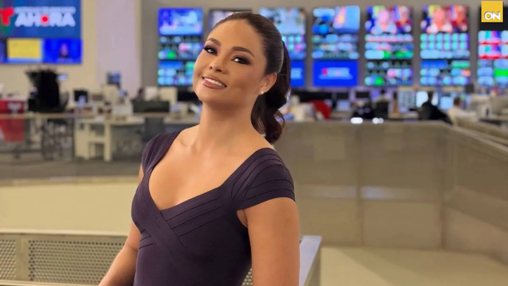 Sirey Morán: “Si tengo que llamar a migración, lo hago”
