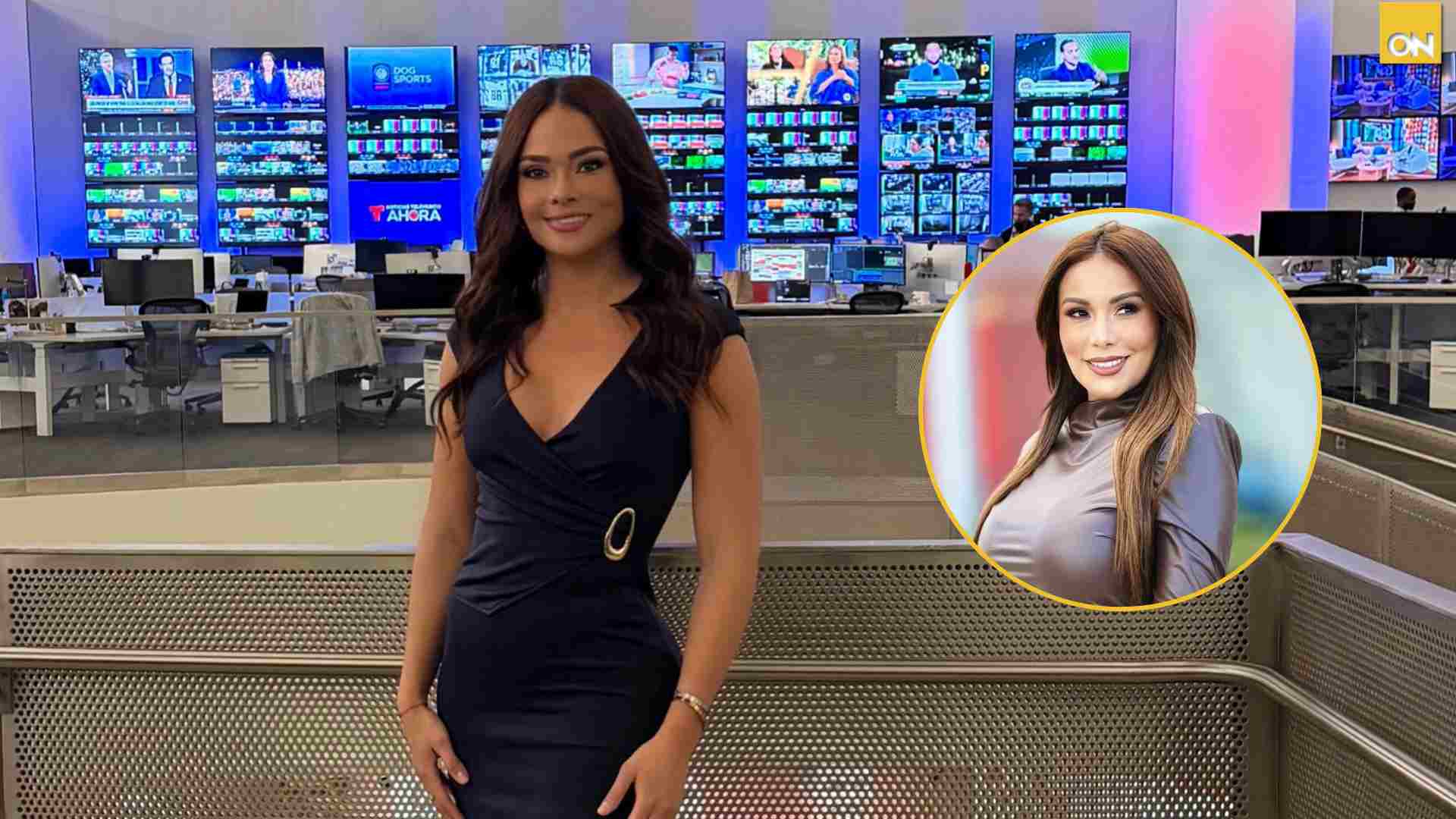 Sirey Morán: “Si tengo que llamar a migración, lo hago”