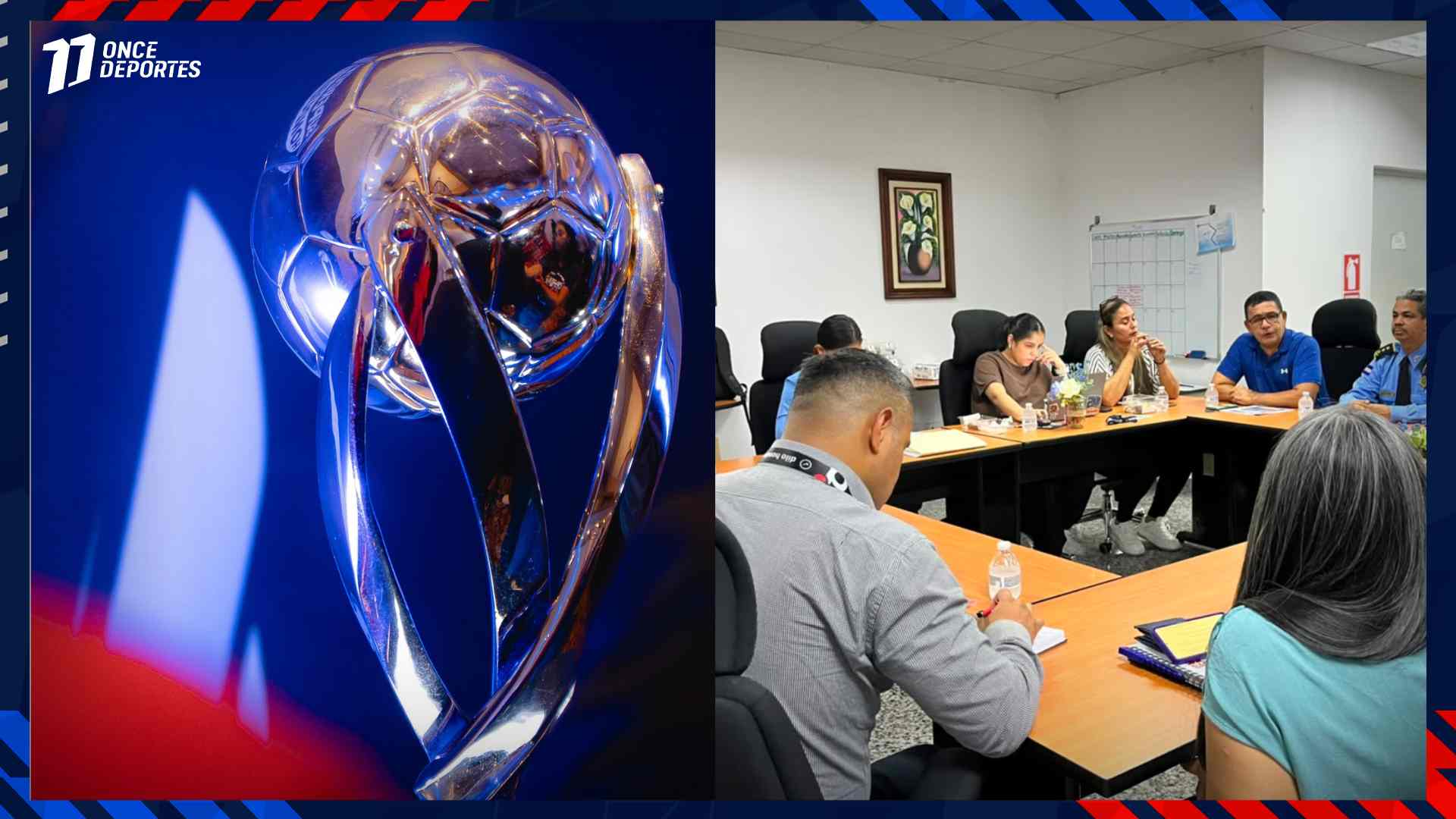 Supercopa de Honduras