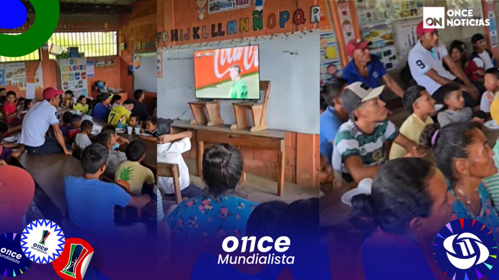 Tezapa Olancho final Mundial