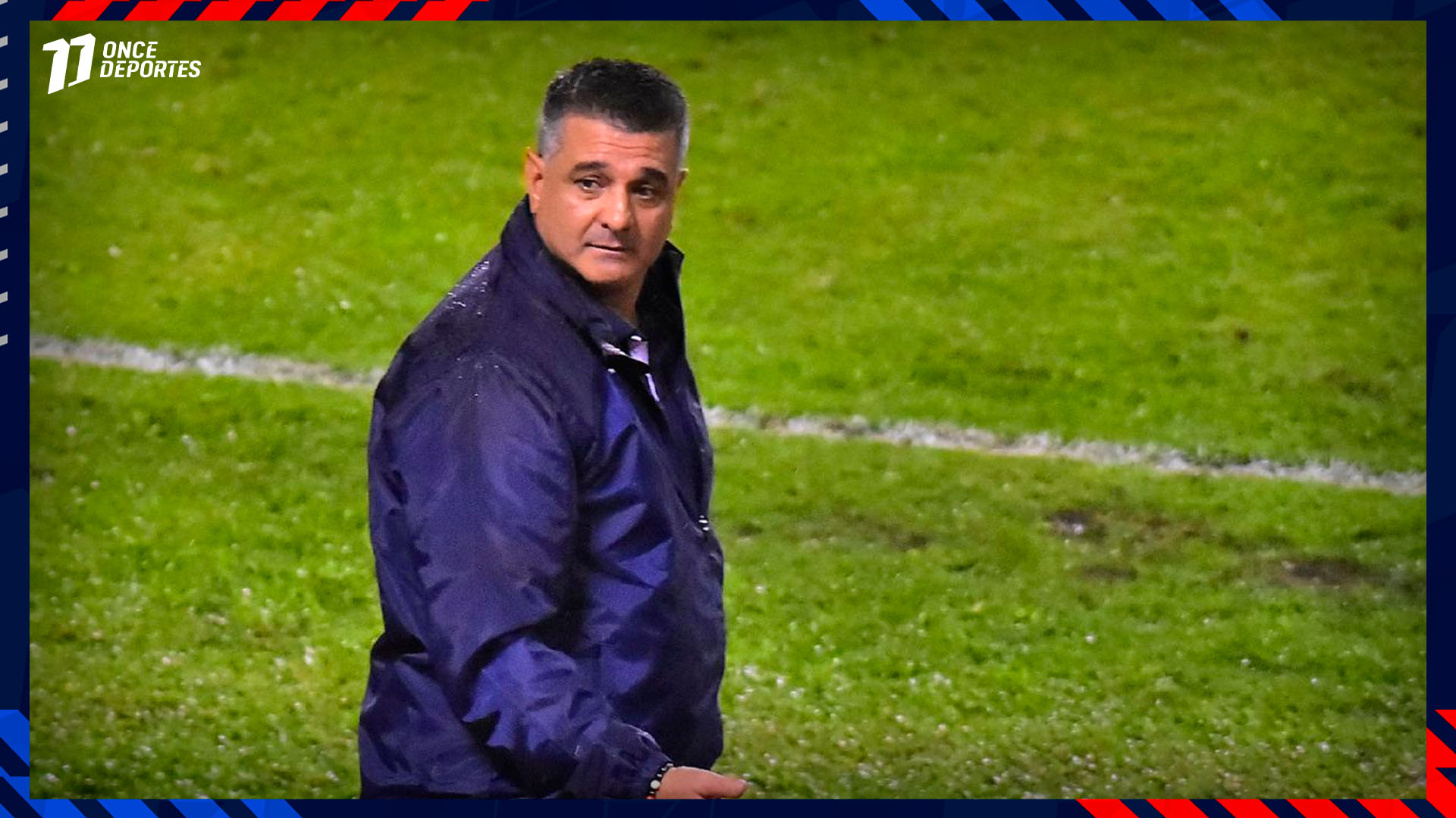 Thiago Vázquez, hijo de Diego, prueba suerte con Estrella Roja