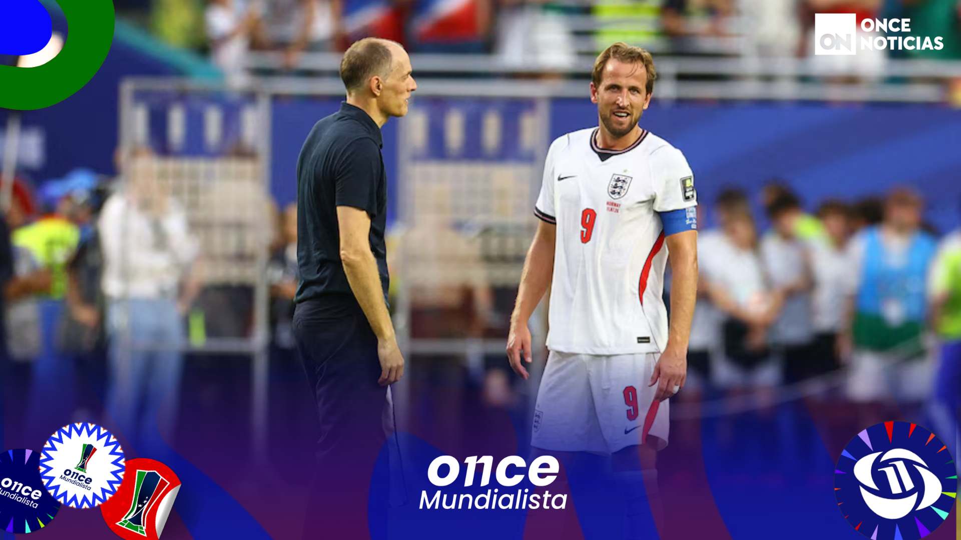 Thomas Tuchel Inglaterra