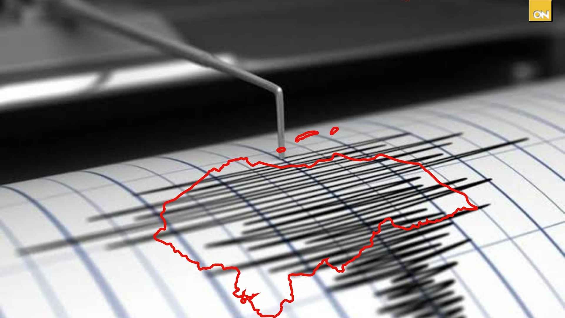 sismo en Honduras prevención