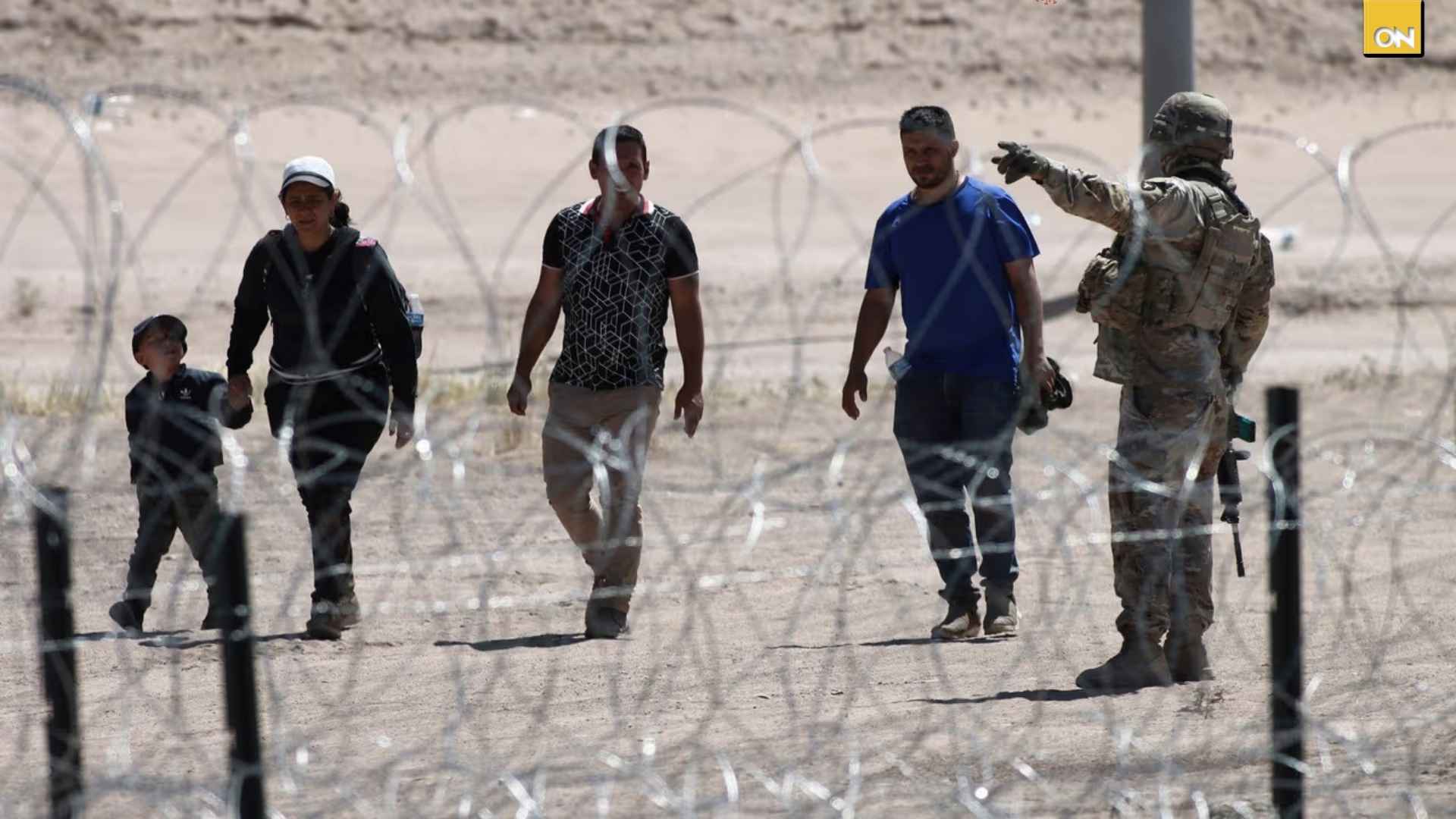 Tribunal prohíbe a ICE detener a inmigrantes más de 90 días En estos estados se aplicará