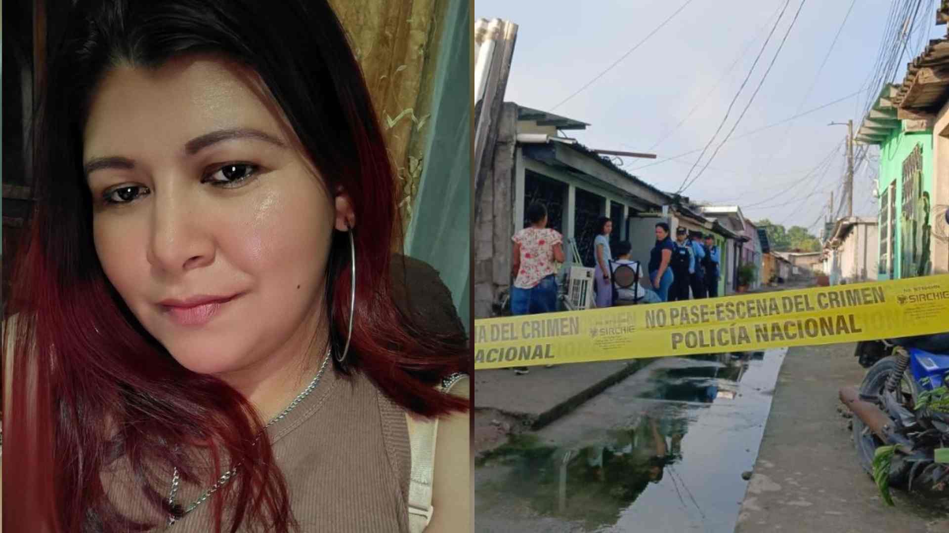 El desgarrador último mensaje de Bianca Ninozka dedicado a su bebé de 8 meses