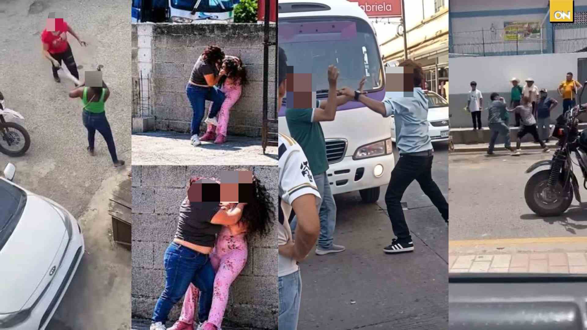 ¿Por qué tanta violencia entre la ciudadanía hondureña? Expertos revelan las principales causas