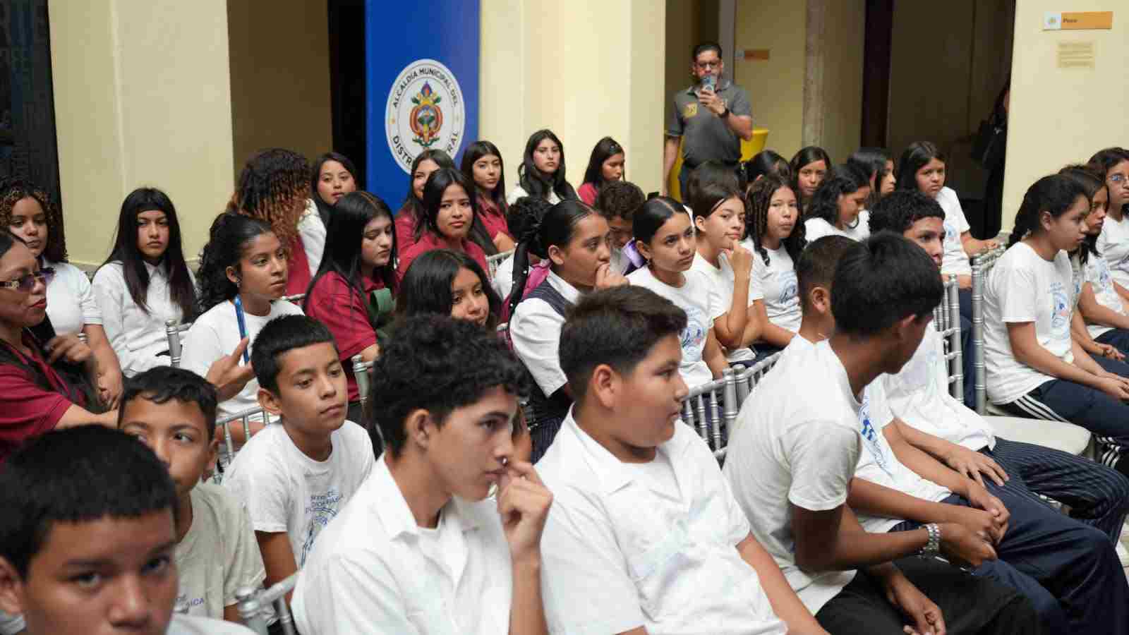   Alcaldía impulsa homenaje Principito