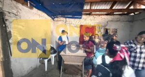 Explosión de cohetería deja tres fallecidos; evacúan de emergencia a una niña de 4 años