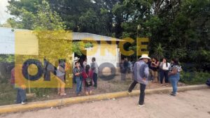 Explosión de cohetería deja tres fallecidos; evacúan de emergencia a una niña de 4 años