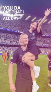 ¿Cómo crear una fotografía con tu jugador favorito del Mundial 2026? Paso a paso con IA