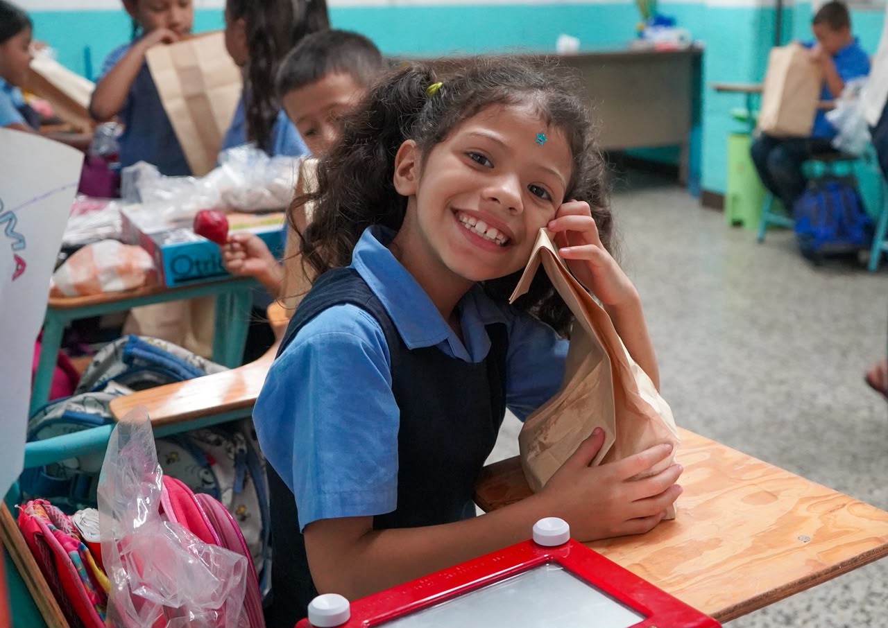 Centros Municipales de Cuidado Infantil
