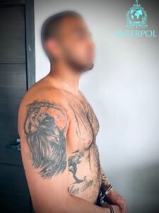 Presunto integrante de la MS-13 cayó tras regresar de Estados Unidos a Honduras ¿De quién se trata? 