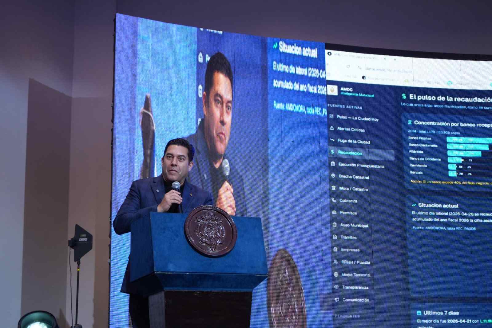 Juan Diego Zelaya becas