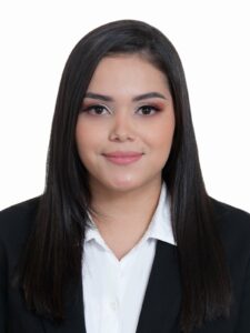 Marleni Carbajal, médico general