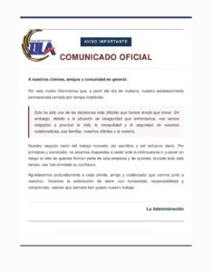 Terminal de transporte amanece resguardada por agentes policiales después de amenazas de extorsión en Comayagüela 