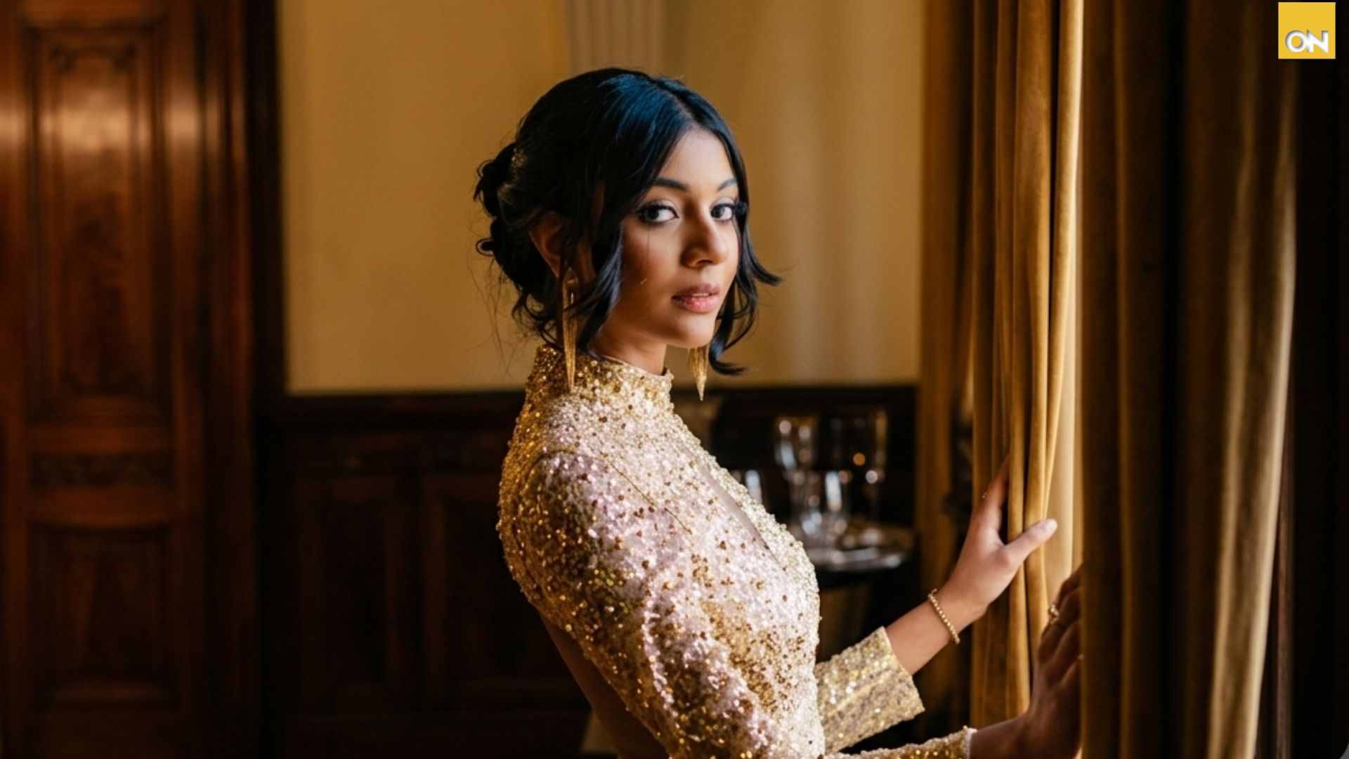 Wualys Fuentes Aquino: así era la virreina de belleza hondureña
