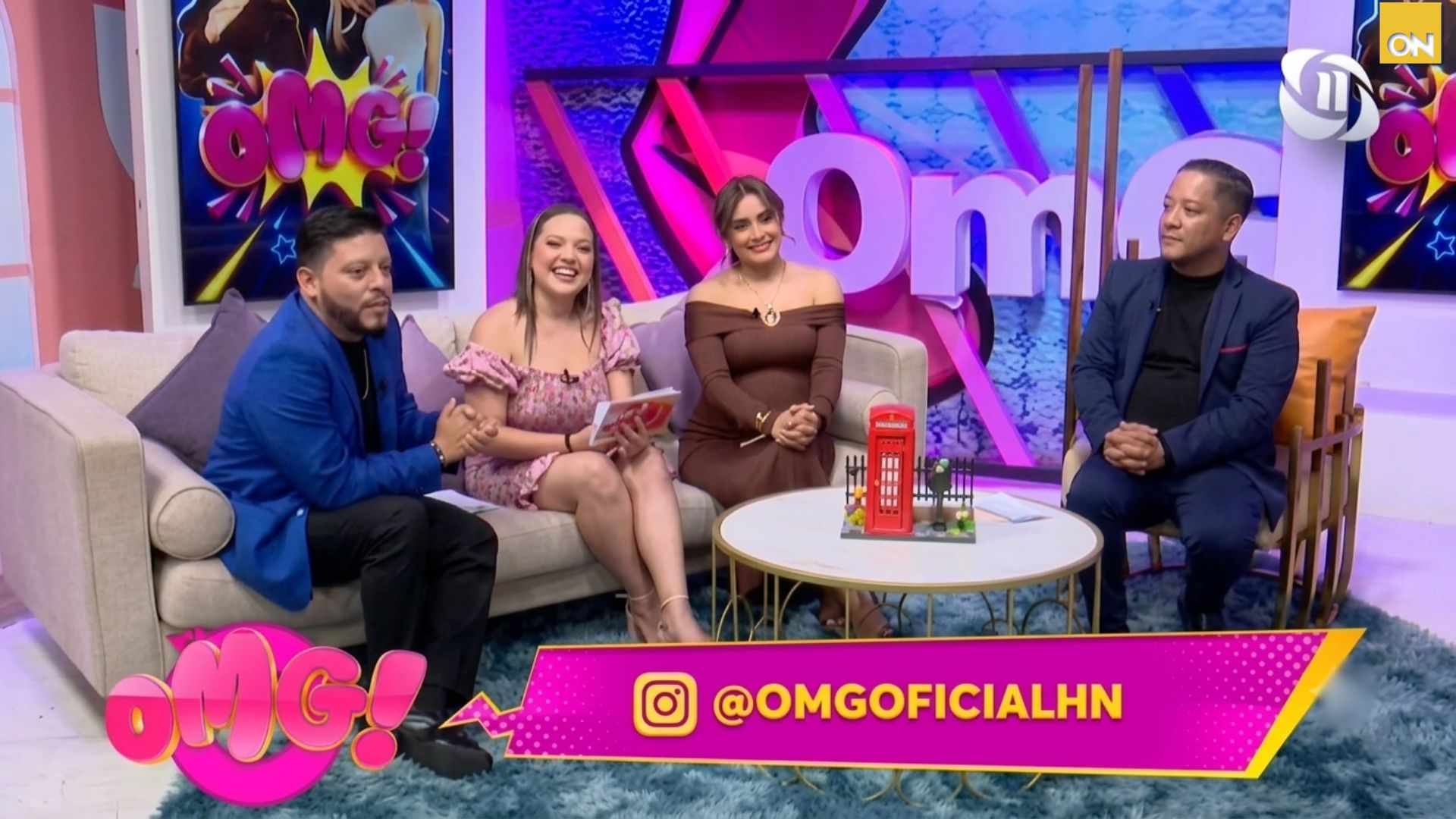 Yariela García, nueva Diva OMG 2026 ¿qué reconocimiento recibirá por su trayectoria?