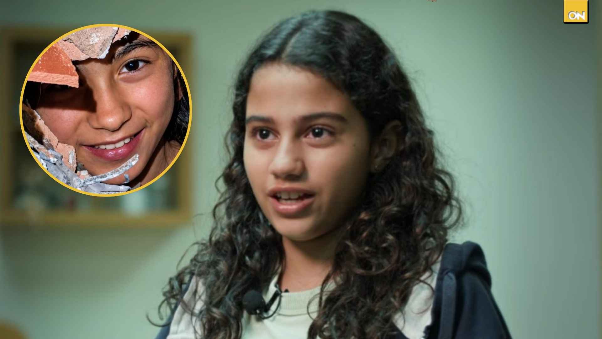 “Yo pensé que era un sueño” Fabiana, la niña que sobrevivió 32 horas bajo escombros y hoy es símbolo de esperanza en Venezuela